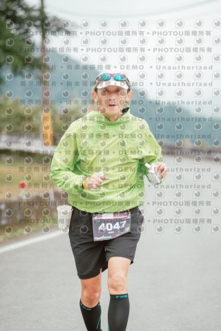 2026第二屆宜蘭大同櫻花馬拉松2026 YILAN SAKURA MARTHON