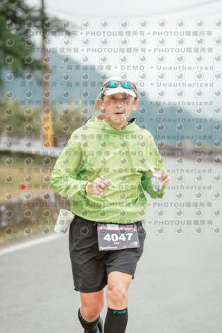 2026第二屆宜蘭大同櫻花馬拉松2026 YILAN SAKURA MARTHON