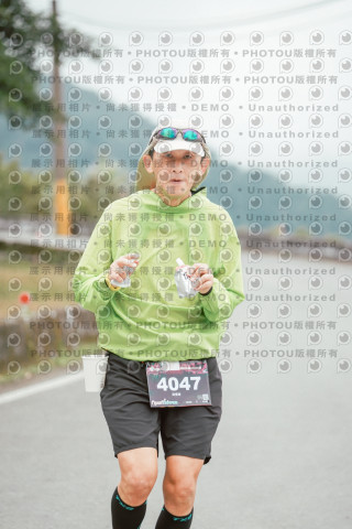 2026第二屆宜蘭大同櫻花馬拉松2026 YILAN SAKURA MARTHON