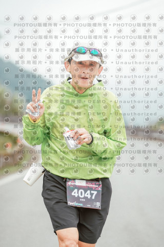 2026第二屆宜蘭大同櫻花馬拉松2026 YILAN SAKURA MARTHON