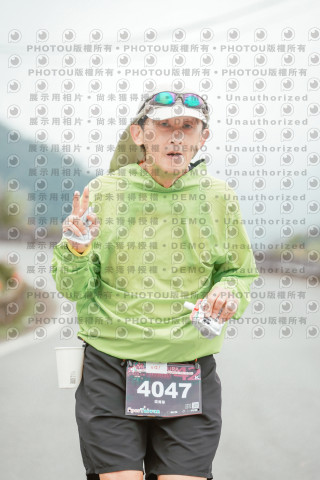 2026第二屆宜蘭大同櫻花馬拉松2026 YILAN SAKURA MARTHON