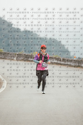 2026第二屆宜蘭大同櫻花馬拉松2026 YILAN SAKURA MARTHON