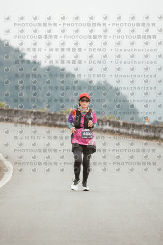 2026第二屆宜蘭大同櫻花馬拉松2026 YILAN SAKURA MARTHON