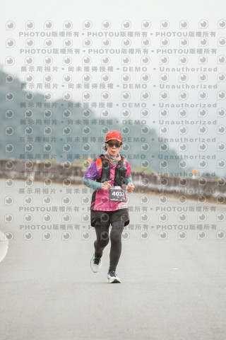 2026第二屆宜蘭大同櫻花馬拉松2026 YILAN SAKURA MARTHON