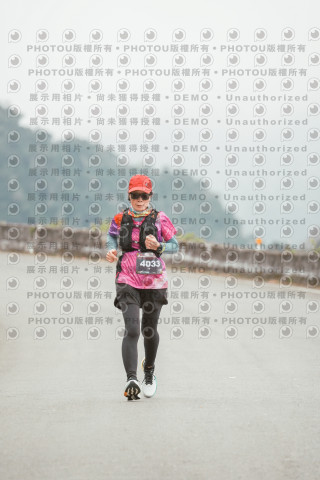 2026第二屆宜蘭大同櫻花馬拉松2026 YILAN SAKURA MARTHON