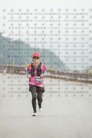 2026第二屆宜蘭大同櫻花馬拉松2026 YILAN SAKURA MARTHON