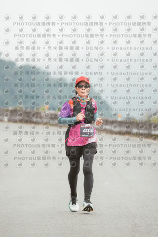 2026第二屆宜蘭大同櫻花馬拉松2026 YILAN SAKURA MARTHON
