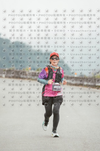 2026第二屆宜蘭大同櫻花馬拉松2026 YILAN SAKURA MARTHON