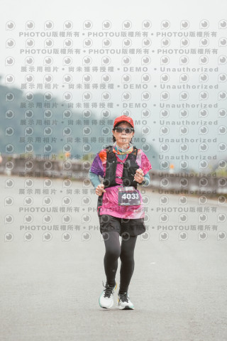 2026第二屆宜蘭大同櫻花馬拉松2026 YILAN SAKURA MARTHON