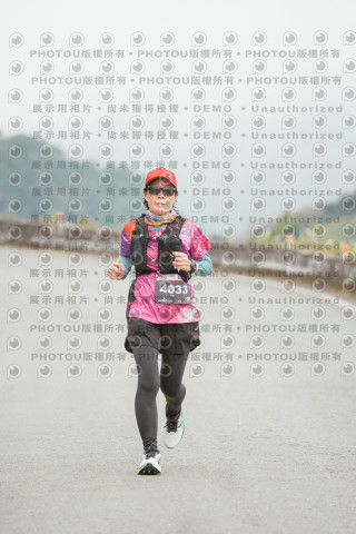 2026第二屆宜蘭大同櫻花馬拉松2026 YILAN SAKURA MARTHON