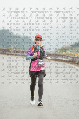 2026第二屆宜蘭大同櫻花馬拉松2026 YILAN SAKURA MARTHON