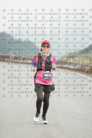 2026第二屆宜蘭大同櫻花馬拉松2026 YILAN SAKURA MARTHON