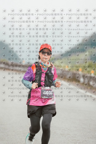 2026第二屆宜蘭大同櫻花馬拉松2026 YILAN SAKURA MARTHON