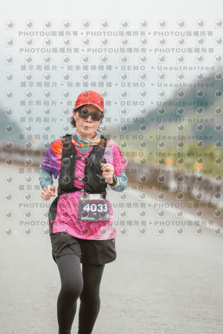 2026第二屆宜蘭大同櫻花馬拉松2026 YILAN SAKURA MARTHON