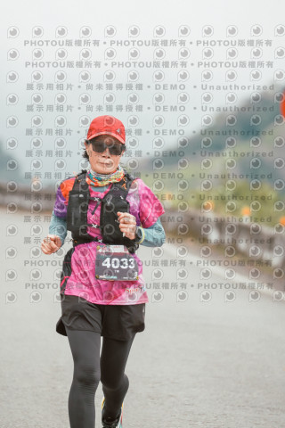 2026第二屆宜蘭大同櫻花馬拉松2026 YILAN SAKURA MARTHON