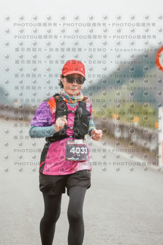 2026第二屆宜蘭大同櫻花馬拉松2026 YILAN SAKURA MARTHON