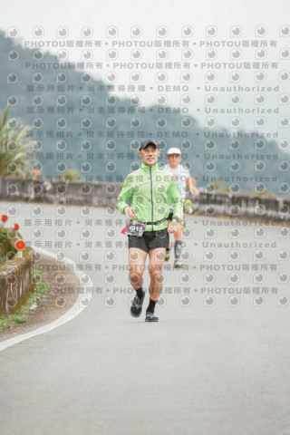2026第二屆宜蘭大同櫻花馬拉松2026 YILAN SAKURA MARTHON