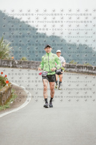 2026第二屆宜蘭大同櫻花馬拉松2026 YILAN SAKURA MARTHON
