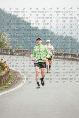 2026第二屆宜蘭大同櫻花馬拉松2026 YILAN SAKURA MARTHON