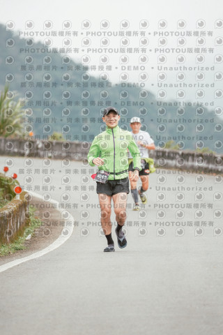 2026第二屆宜蘭大同櫻花馬拉松2026 YILAN SAKURA MARTHON