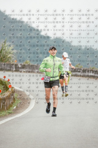 2026第二屆宜蘭大同櫻花馬拉松2026 YILAN SAKURA MARTHON