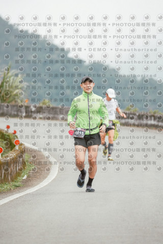 2026第二屆宜蘭大同櫻花馬拉松2026 YILAN SAKURA MARTHON