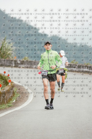 2026第二屆宜蘭大同櫻花馬拉松2026 YILAN SAKURA MARTHON