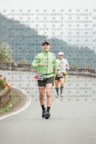 2026第二屆宜蘭大同櫻花馬拉松2026 YILAN SAKURA MARTHON