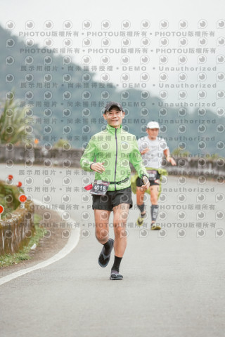 2026第二屆宜蘭大同櫻花馬拉松2026 YILAN SAKURA MARTHON