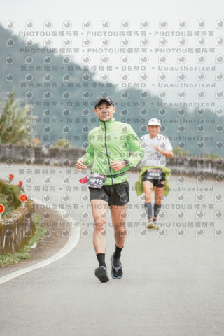 2026第二屆宜蘭大同櫻花馬拉松2026 YILAN SAKURA MARTHON