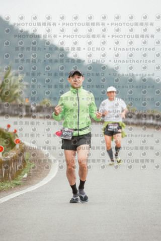 2026第二屆宜蘭大同櫻花馬拉松2026 YILAN SAKURA MARTHON