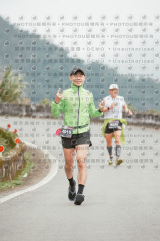 2026第二屆宜蘭大同櫻花馬拉松2026 YILAN SAKURA MARTHON
