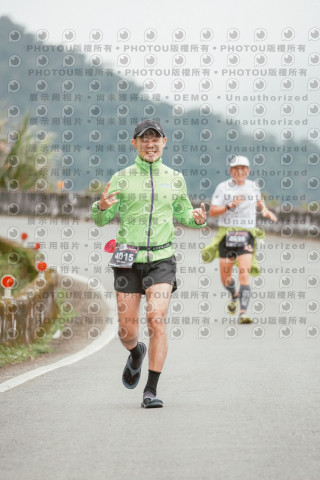 2026第二屆宜蘭大同櫻花馬拉松2026 YILAN SAKURA MARTHON