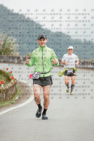 2026第二屆宜蘭大同櫻花馬拉松2026 YILAN SAKURA MARTHON