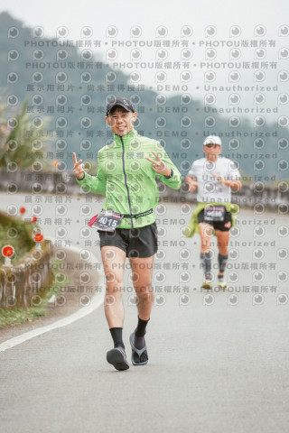 2026第二屆宜蘭大同櫻花馬拉松2026 YILAN SAKURA MARTHON