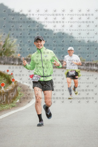 2026第二屆宜蘭大同櫻花馬拉松2026 YILAN SAKURA MARTHON