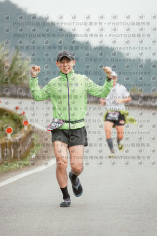2026第二屆宜蘭大同櫻花馬拉松2026 YILAN SAKURA MARTHON