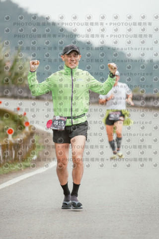 2026第二屆宜蘭大同櫻花馬拉松2026 YILAN SAKURA MARTHON