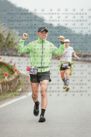 2026第二屆宜蘭大同櫻花馬拉松2026 YILAN SAKURA MARTHON