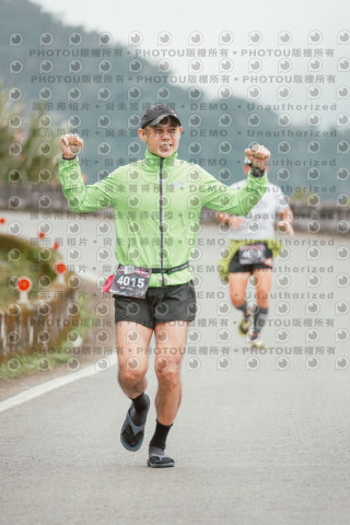 2026第二屆宜蘭大同櫻花馬拉松2026 YILAN SAKURA MARTHON