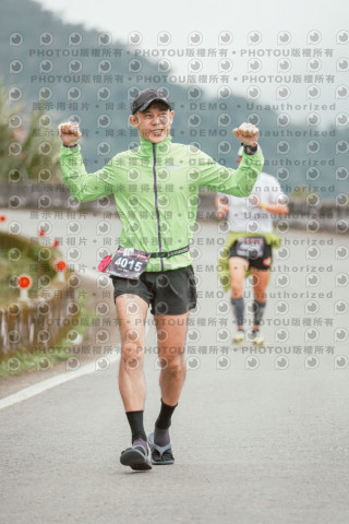 2026第二屆宜蘭大同櫻花馬拉松2026 YILAN SAKURA MARTHON