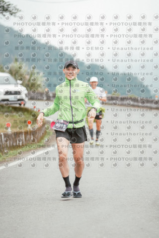 2026第二屆宜蘭大同櫻花馬拉松2026 YILAN SAKURA MARTHON