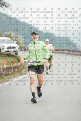 2026第二屆宜蘭大同櫻花馬拉松2026 YILAN SAKURA MARTHON