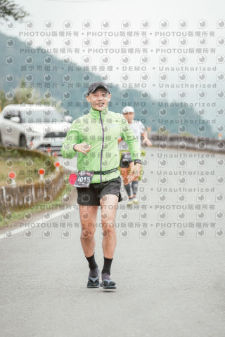2026第二屆宜蘭大同櫻花馬拉松2026 YILAN SAKURA MARTHON
