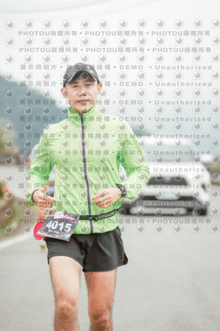 2026第二屆宜蘭大同櫻花馬拉松2026 YILAN SAKURA MARTHON