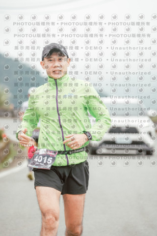 2026第二屆宜蘭大同櫻花馬拉松2026 YILAN SAKURA MARTHON