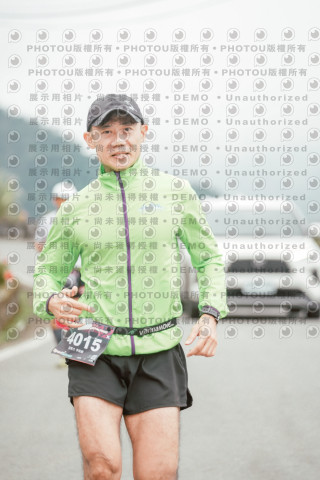 2026第二屆宜蘭大同櫻花馬拉松2026 YILAN SAKURA MARTHON