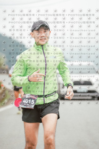 2026第二屆宜蘭大同櫻花馬拉松2026 YILAN SAKURA MARTHON