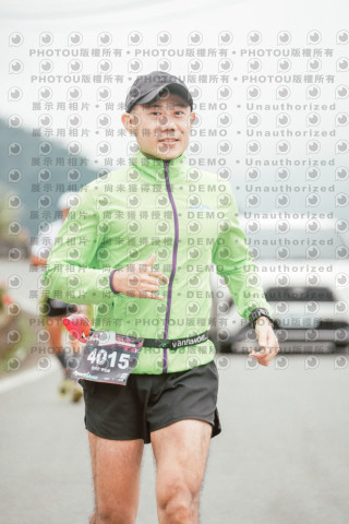 2026第二屆宜蘭大同櫻花馬拉松2026 YILAN SAKURA MARTHON