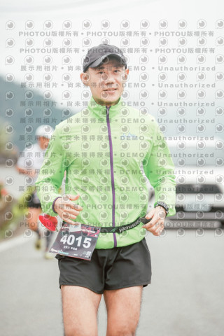2026第二屆宜蘭大同櫻花馬拉松2026 YILAN SAKURA MARTHON